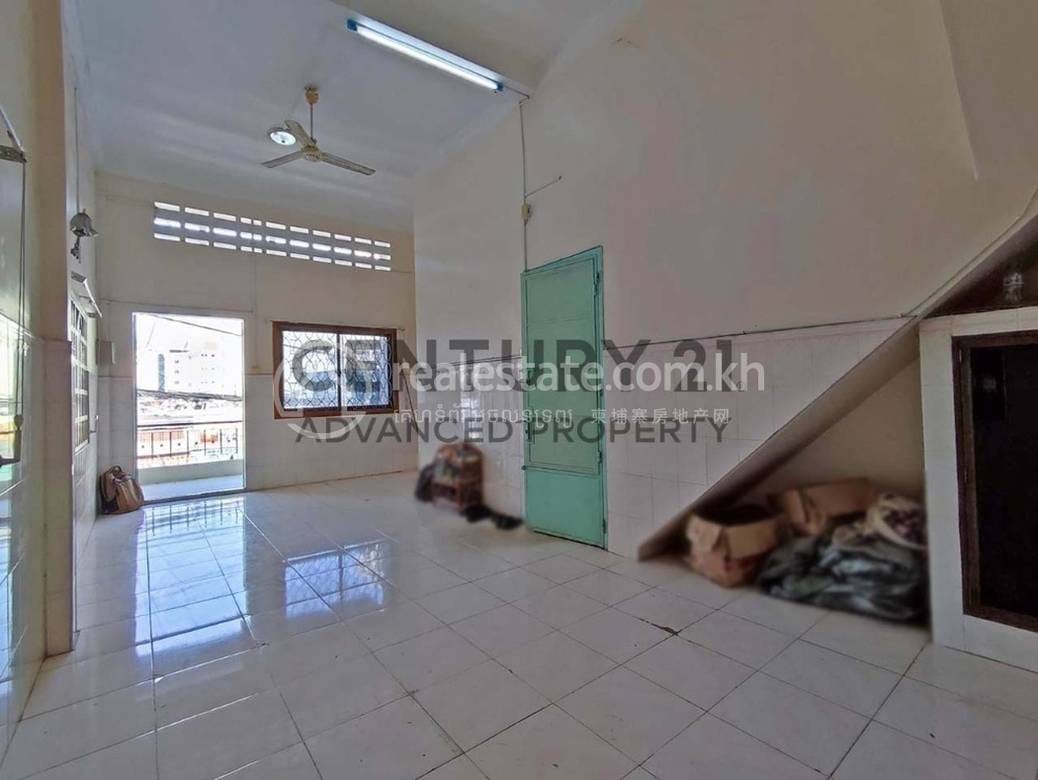 7 Makara Appartement À vendre à 7 Makara