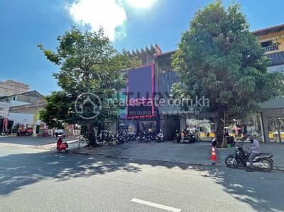  , Tuek L'ak 2, Toul Kork, พนมเปญ