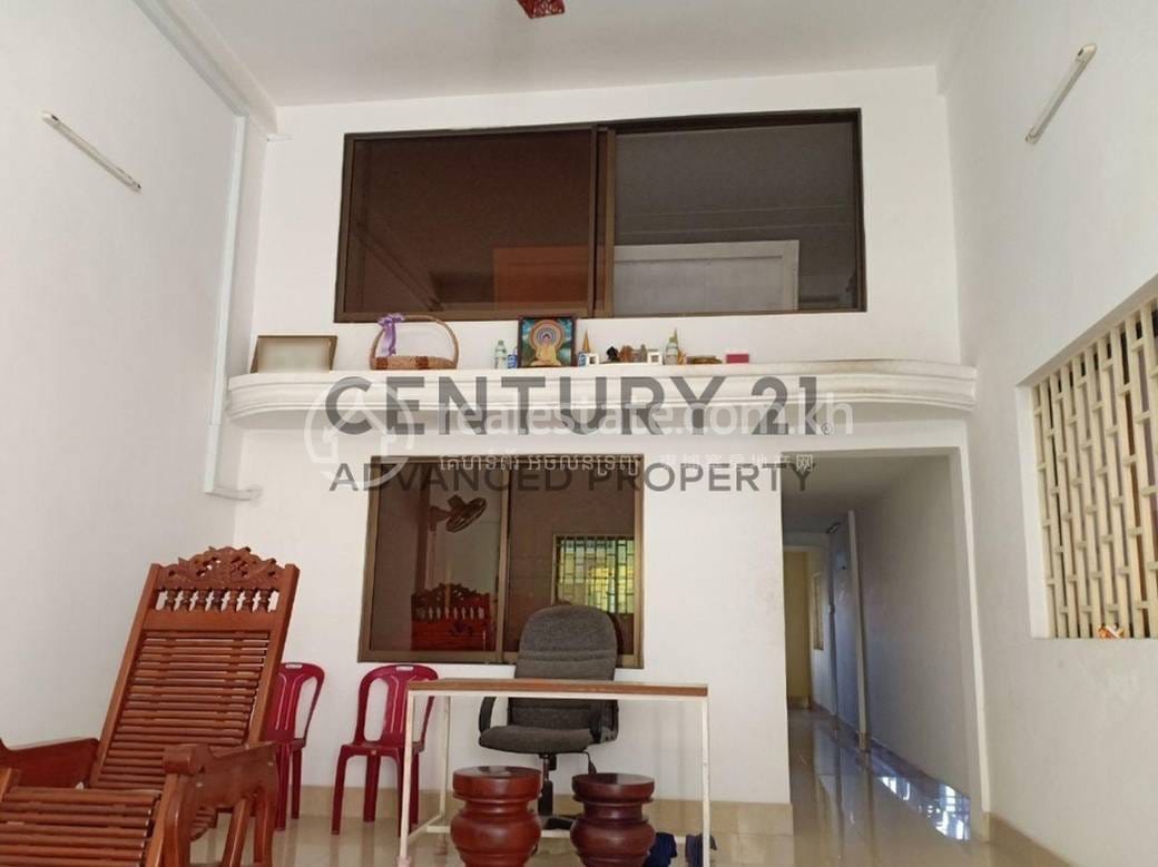 Sen Sok에 있는 단층집 매매 $139,000