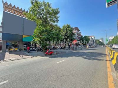  , Tuek L'ak 2, Toul Kork, พนมเปญ