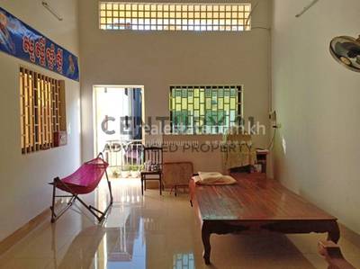  , Ou Baek K'am, Sen Sok, Phnom Penh