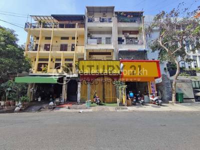  , Veal Vong, 7 Makara, Phnom Penh