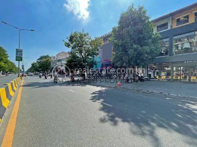  , Tuek L'ak 2, Toul Kork, พนมเปญ