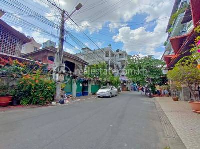  , Boeung Tumpun, Meanchey, プノンペン