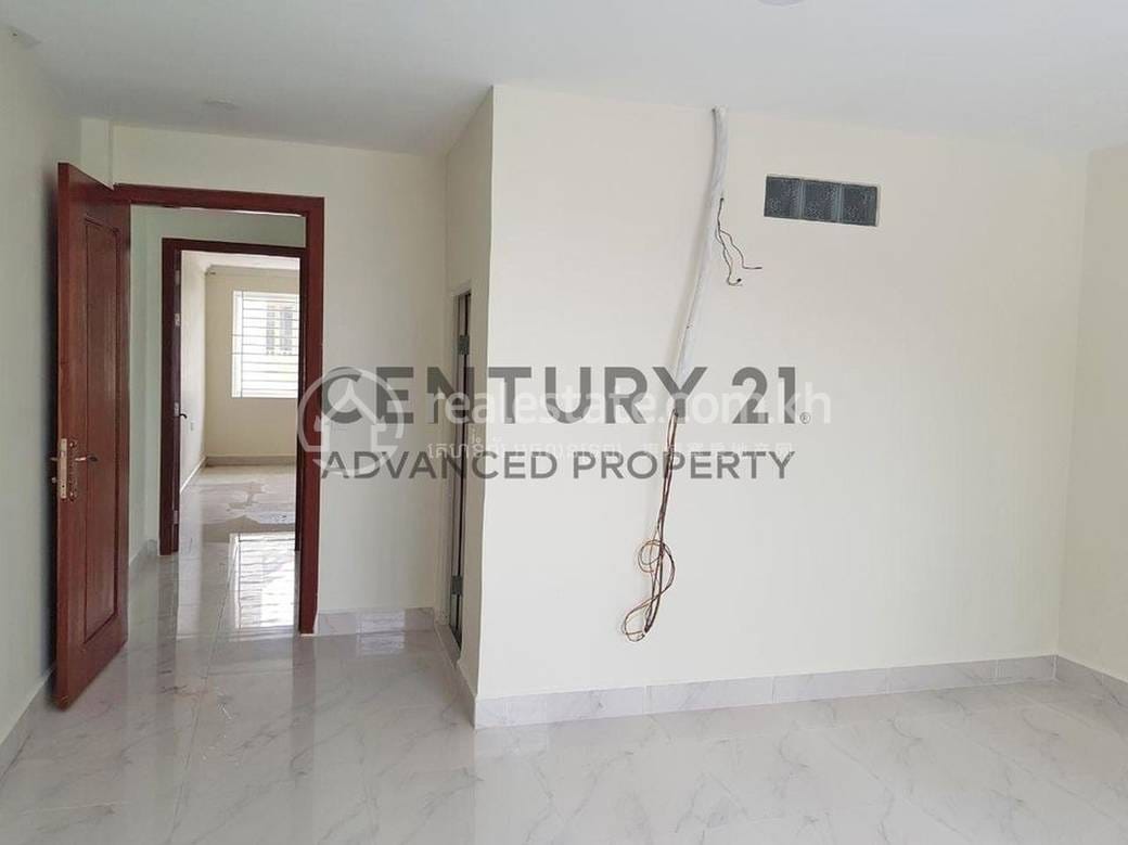 Boeung Kak 1 Flat For Sale in Boeung Kak 1