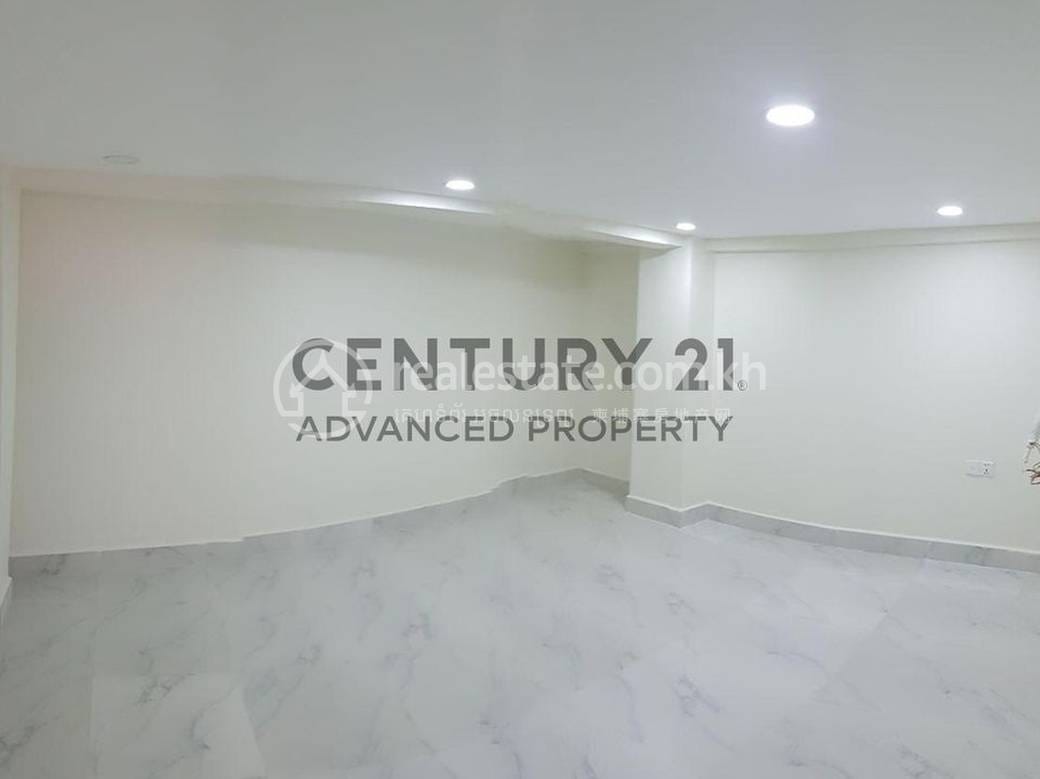 Toul Kork Flat For Sale in Toul Kork