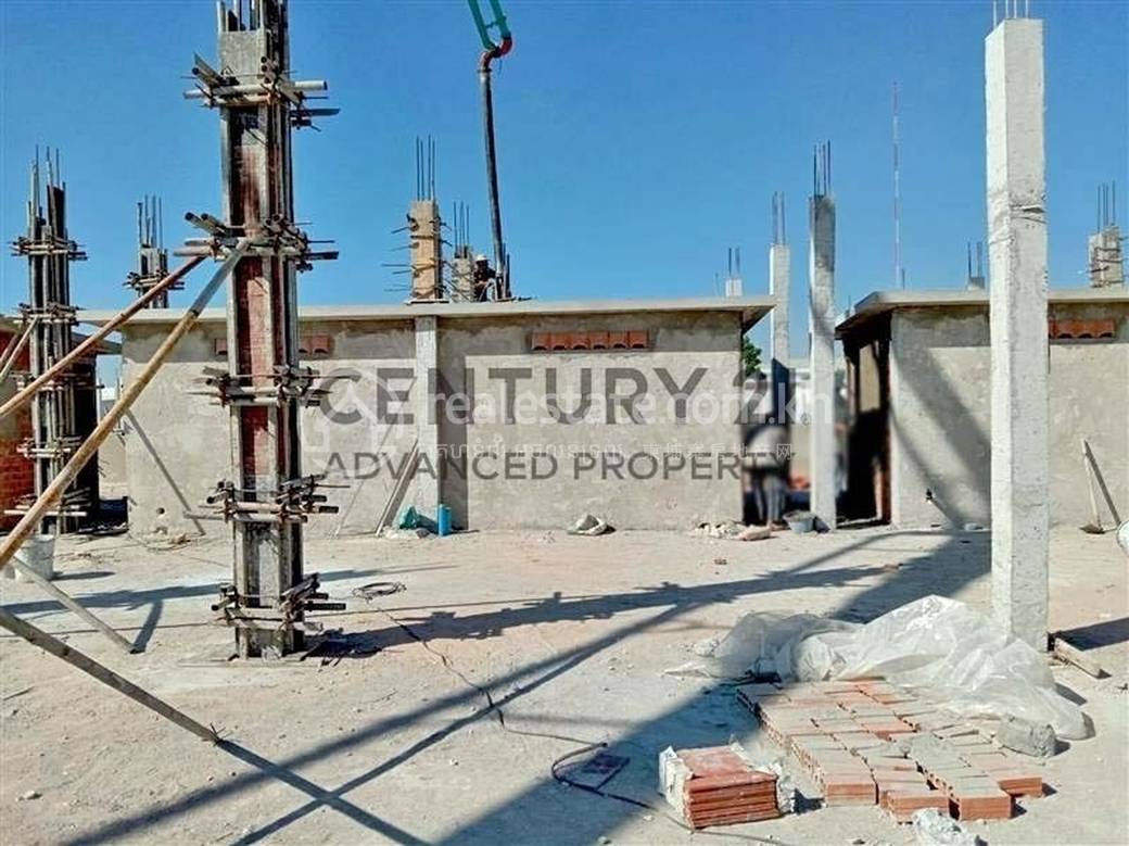 2 Bedrooms Flat For Sale for $69,800