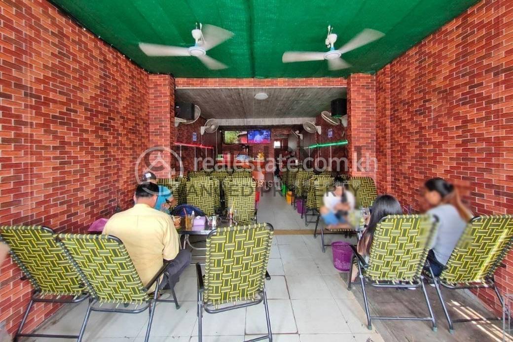 Квартира Для Продажи in Chamkarmon $330,000