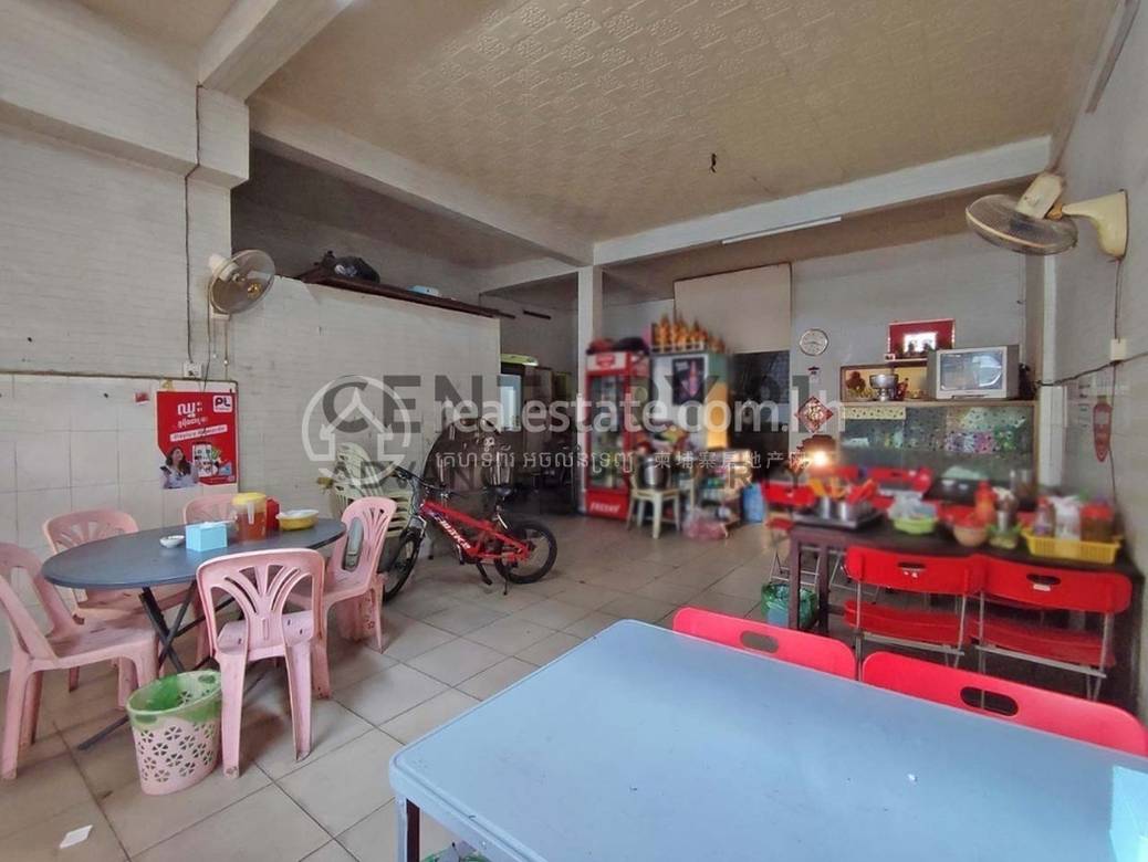 Chakto Mukh Flat For Sale in Chakto Mukh