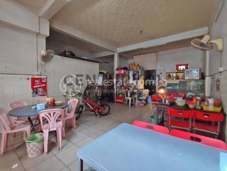 Chakto Mukh Flat For Sale in Chakto Mukh