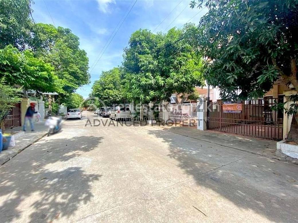 4卧室双子别墅出售，价格$225,000