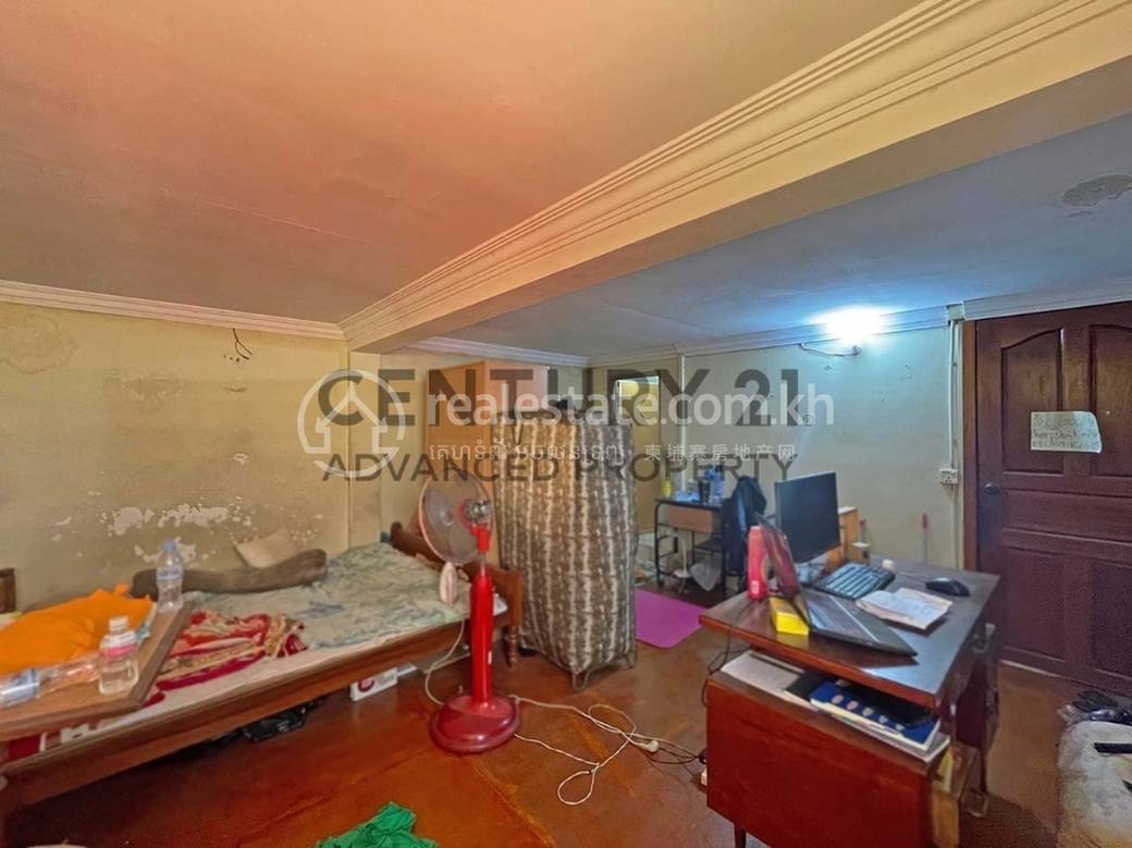 Phsar Depou I Flat House Na prodej in Phsar Depou I