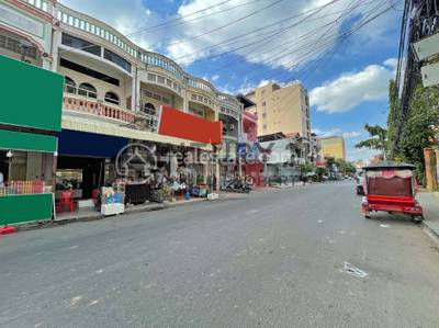  , Tuek L'ak 3, Toul Kork, Phnom Penh