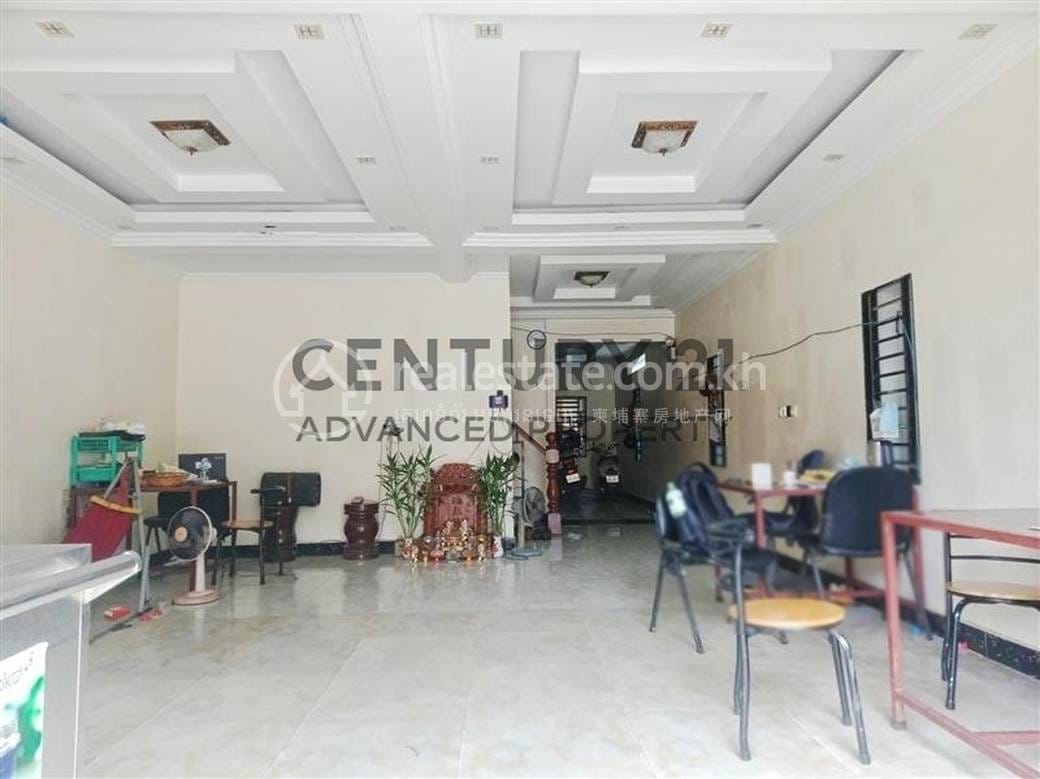 Meanchey平房出售，价格$189,900