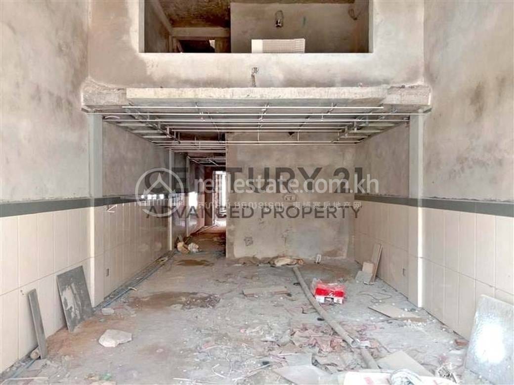 Flat For Sale in Prek Pnov $69,800