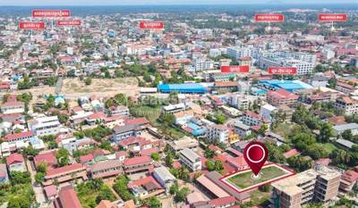 Reap 7 Makara KW Siem, ស្វាយដង្គំ, សៀមរាប, សៀមរាប