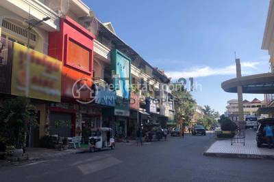  , ឃ្មួញ, សែនសុខ, ភ្នំពេញ