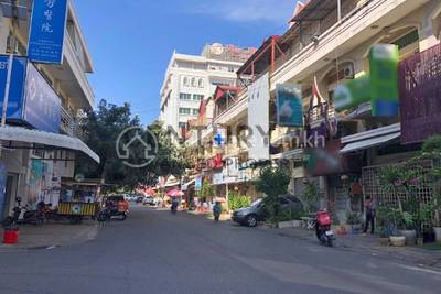  , ឃ្មួញ, សែនសុខ, ភ្នំពេញ