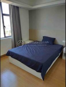 Condo For Rent in Boeng Keng Kang $500