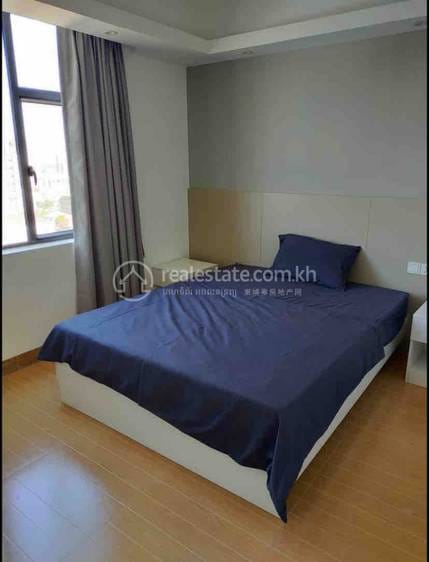 Condo For Rent in Boeng Keng Kang $500