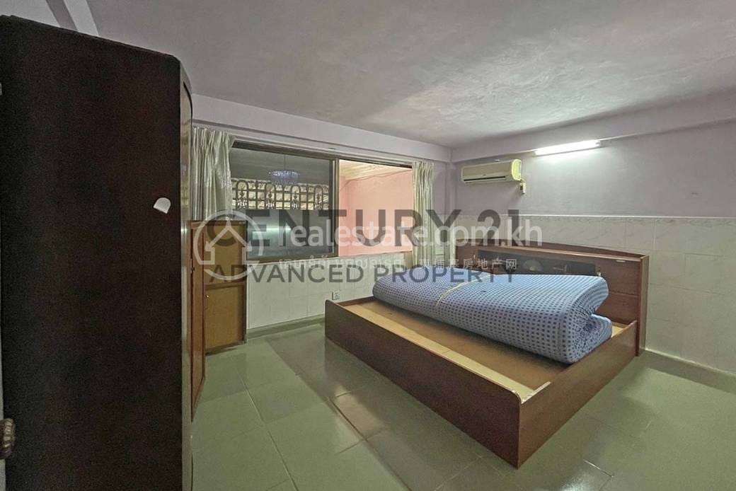 Toul Kork Flat For Sale in Toul Kork
