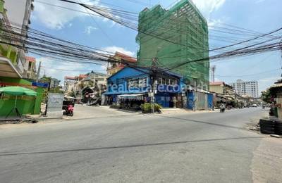  , ផ្សារដើមគរ, ទួលគោក, ភ្នំពេញ