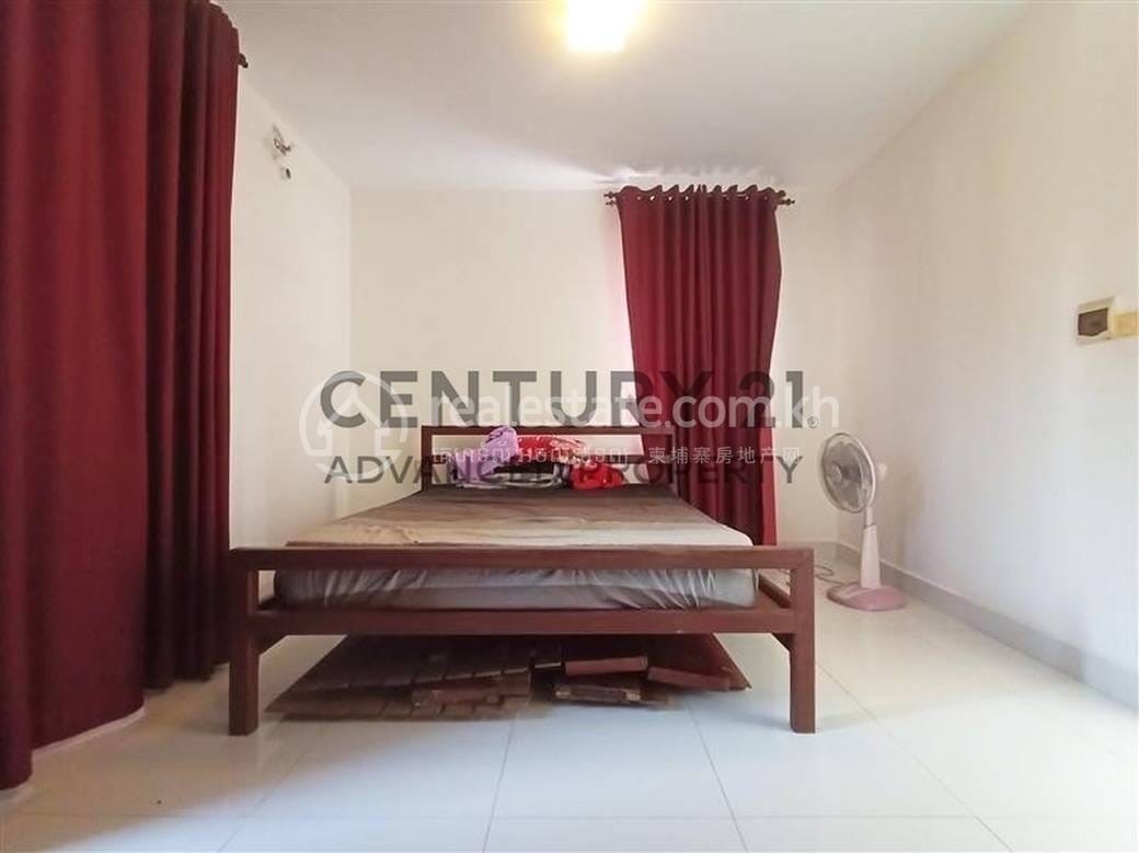 4卧室别墅出售，价格$199,500