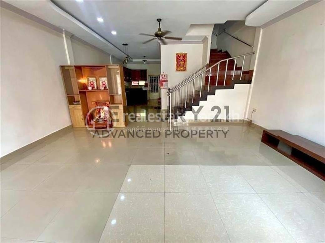 Por Sen Chey에 있는 별장 매매 $139,500