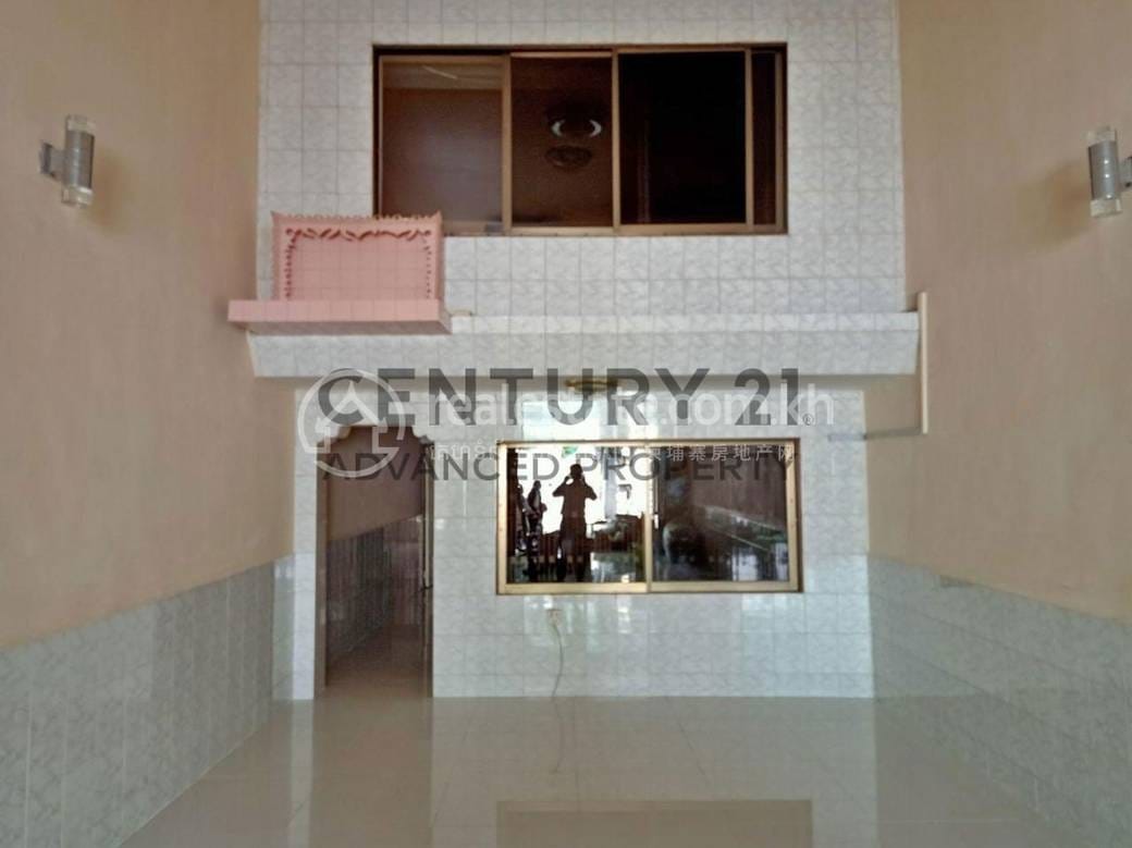 แฟลต สำหรับขาย ใน Toul Kork $399,000