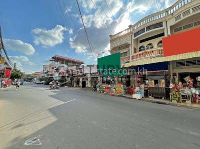 , Tuek L'ak 3, Toul Kork, Phnom Penh