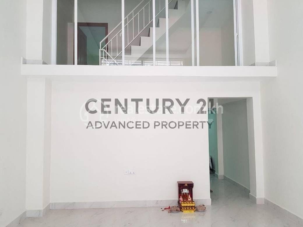Flat For Sale in Toul Kork $280,000