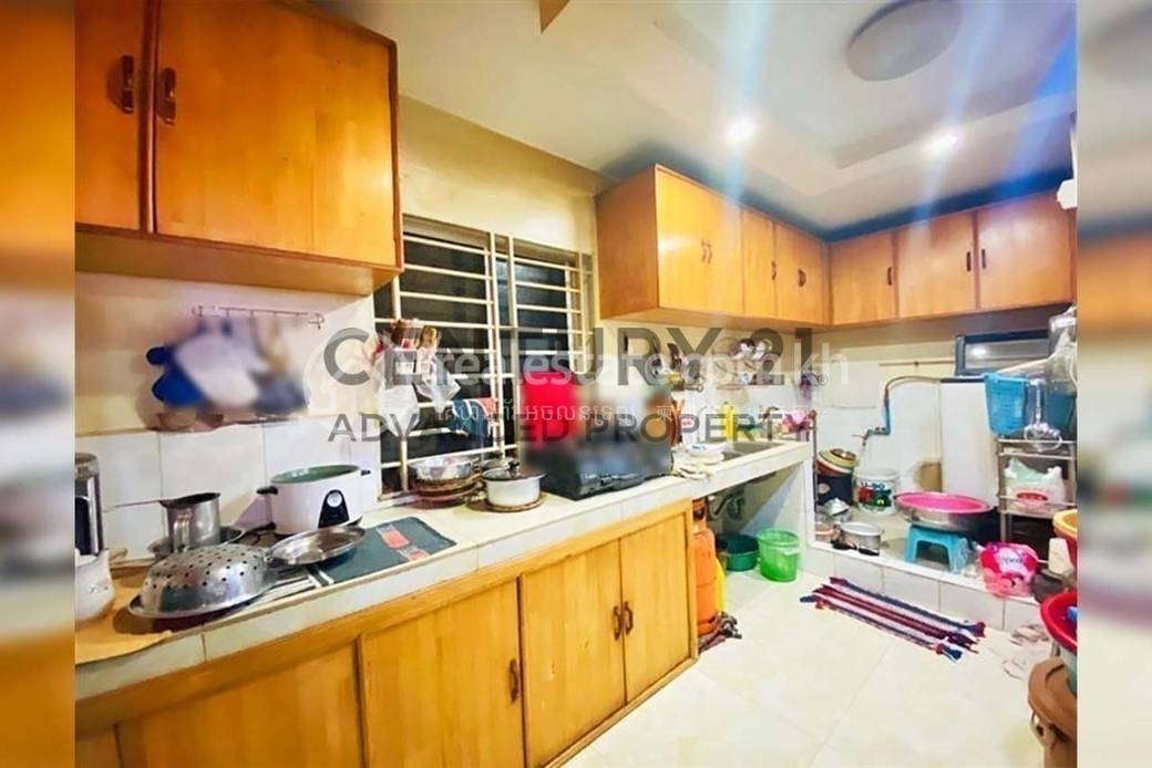 House and lot 5 chambres À vendre pour $899,500