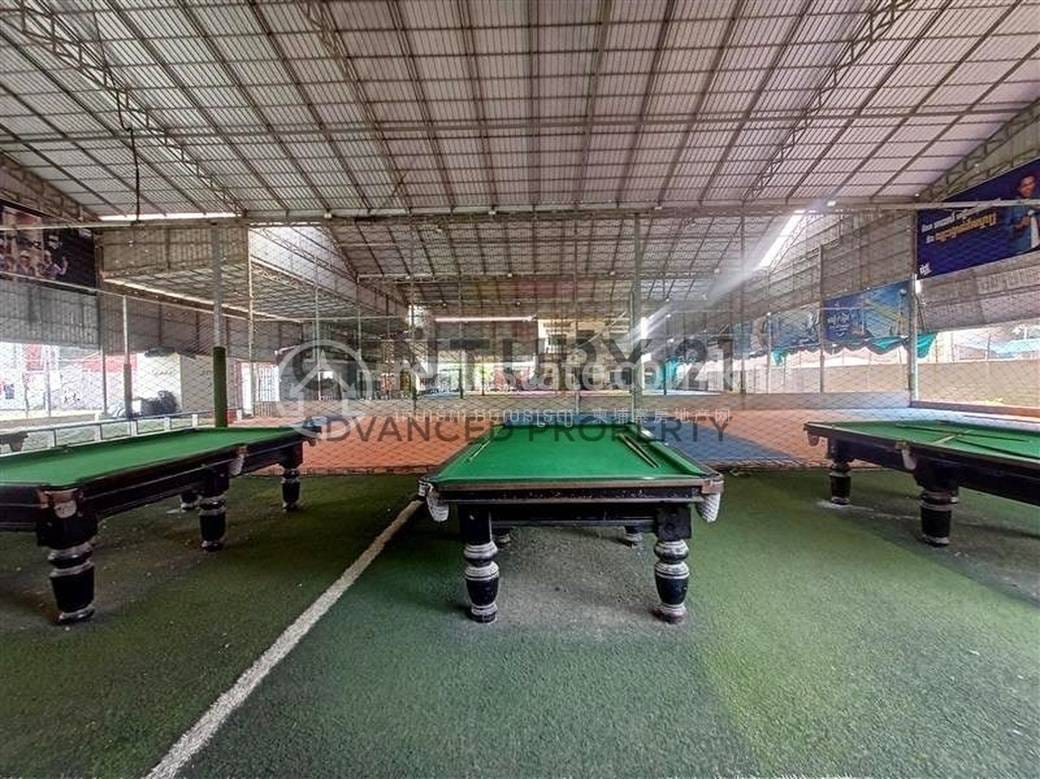 3,600 sqm Land Size Lot For Sale for $4,680,000