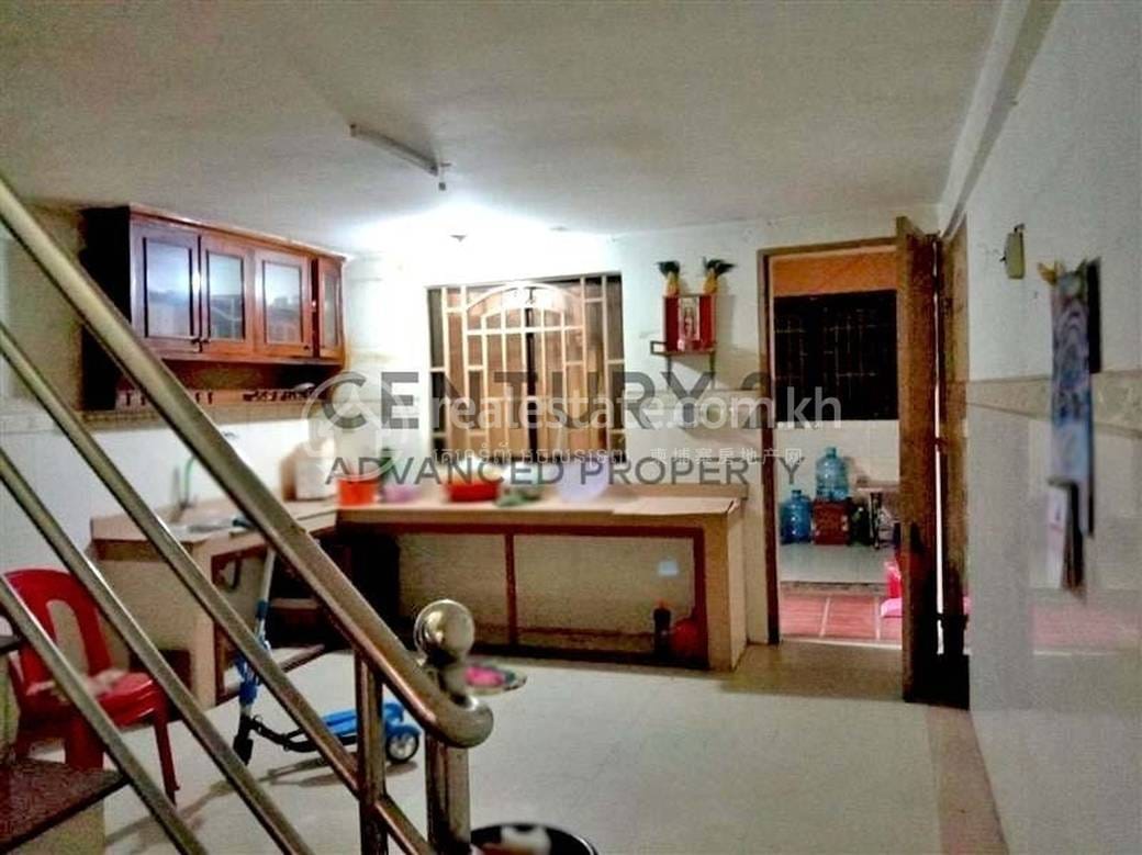 Sen Sok Byt Na prodej in Sen Sok