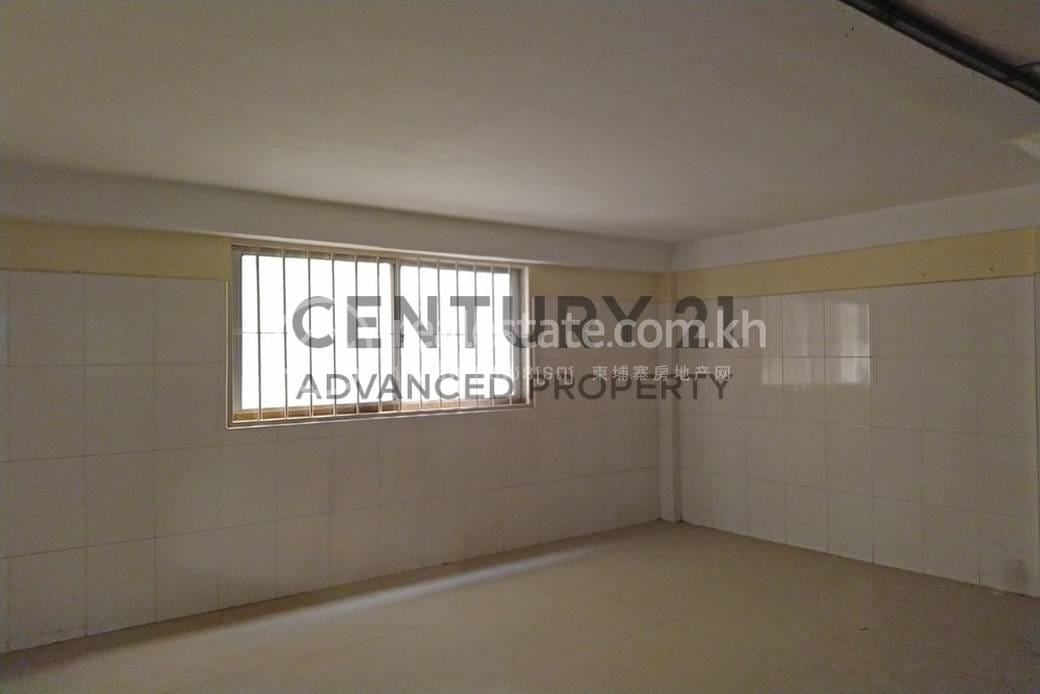 Toul Kork Flat House For Sale in Toul Kork
