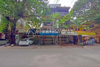  , Tonle Bassac, Chamkarmon, Phnom Penh