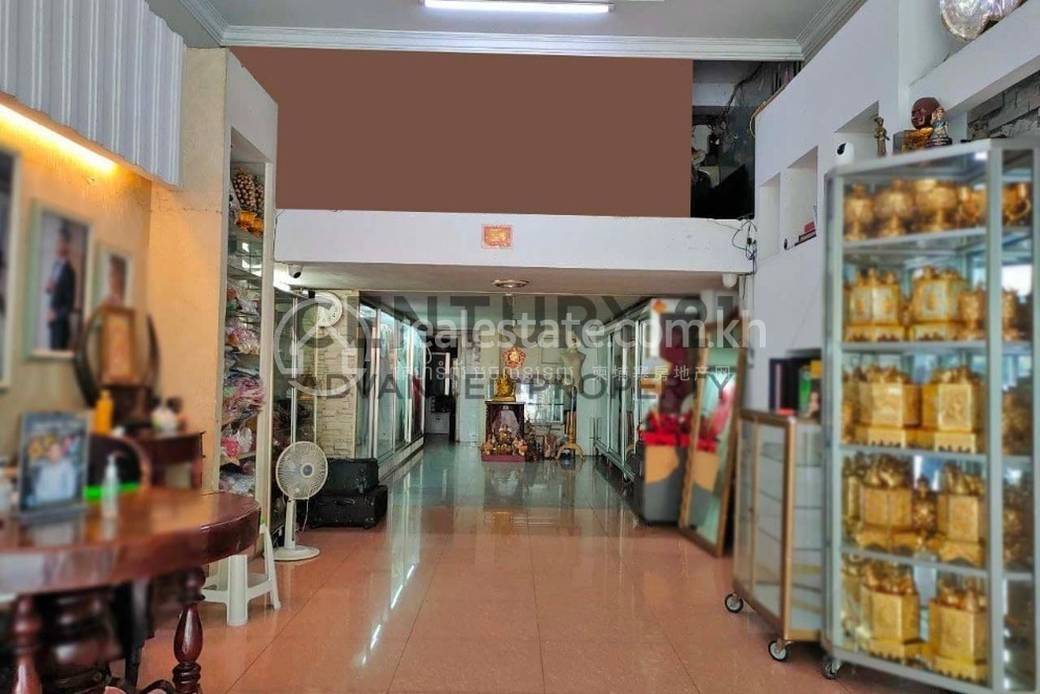 Квартира Для Продажи in 7 Makara $540,000