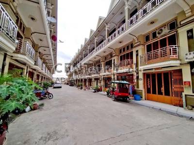  , កាកាប, ពោធិ៍សែនជ័យ, ភ្នំពេញ