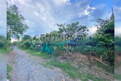  , ព្រែកថ្មី, ច្បារអំពៅ, ភ្នំពេញ