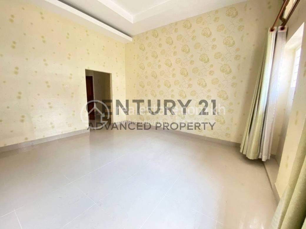 Meanchey Appartement À vendre à Meanchey