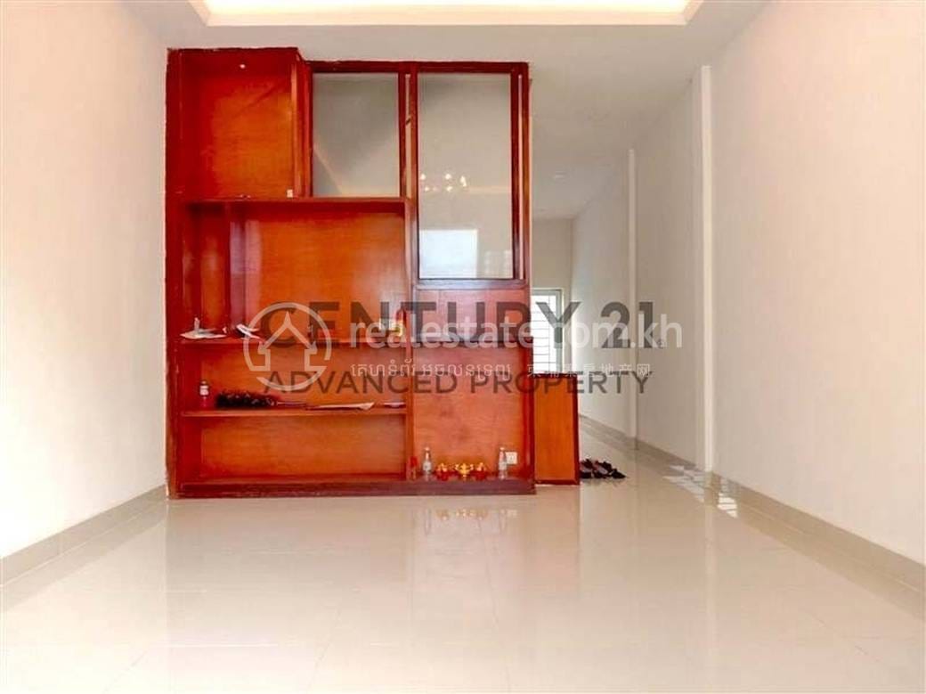 Prek Pnov에 있는 별장 매매 $58,000