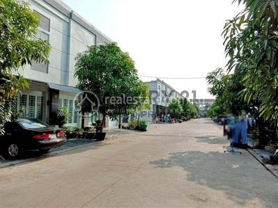  , 库克·罗卡, 仙市区, 金边