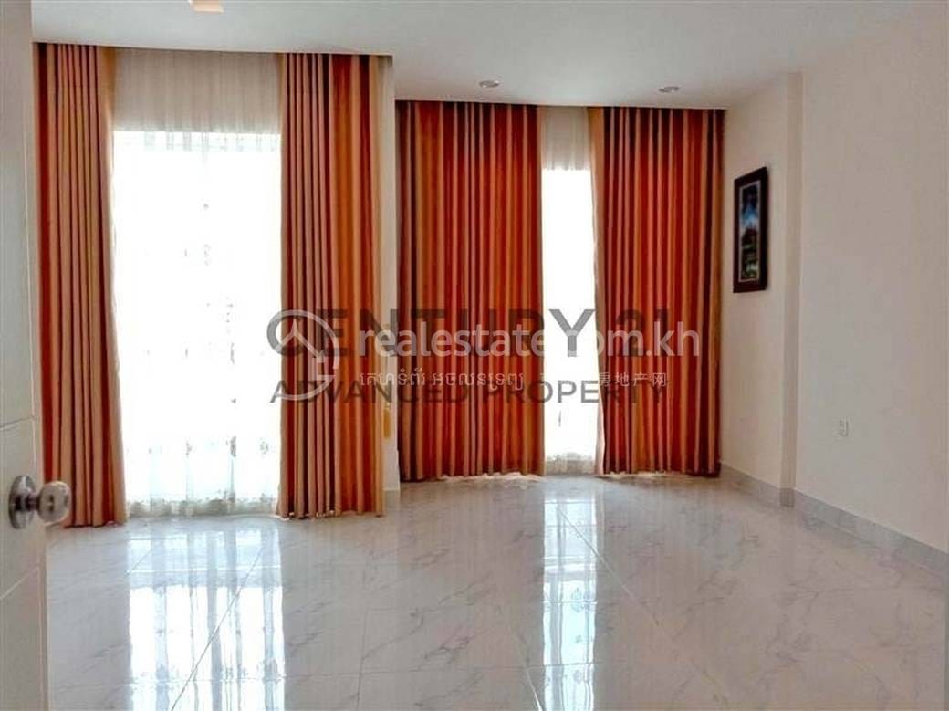 Krang Thnong Villa For Sale in Krang Thnong