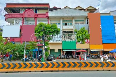  , Stueng Mean chey, Meanchey, プノンペン