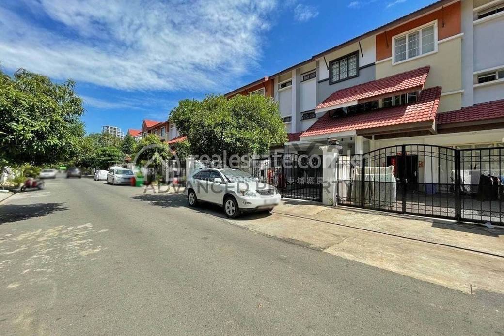 5卧室别墅出售，价格$345,000