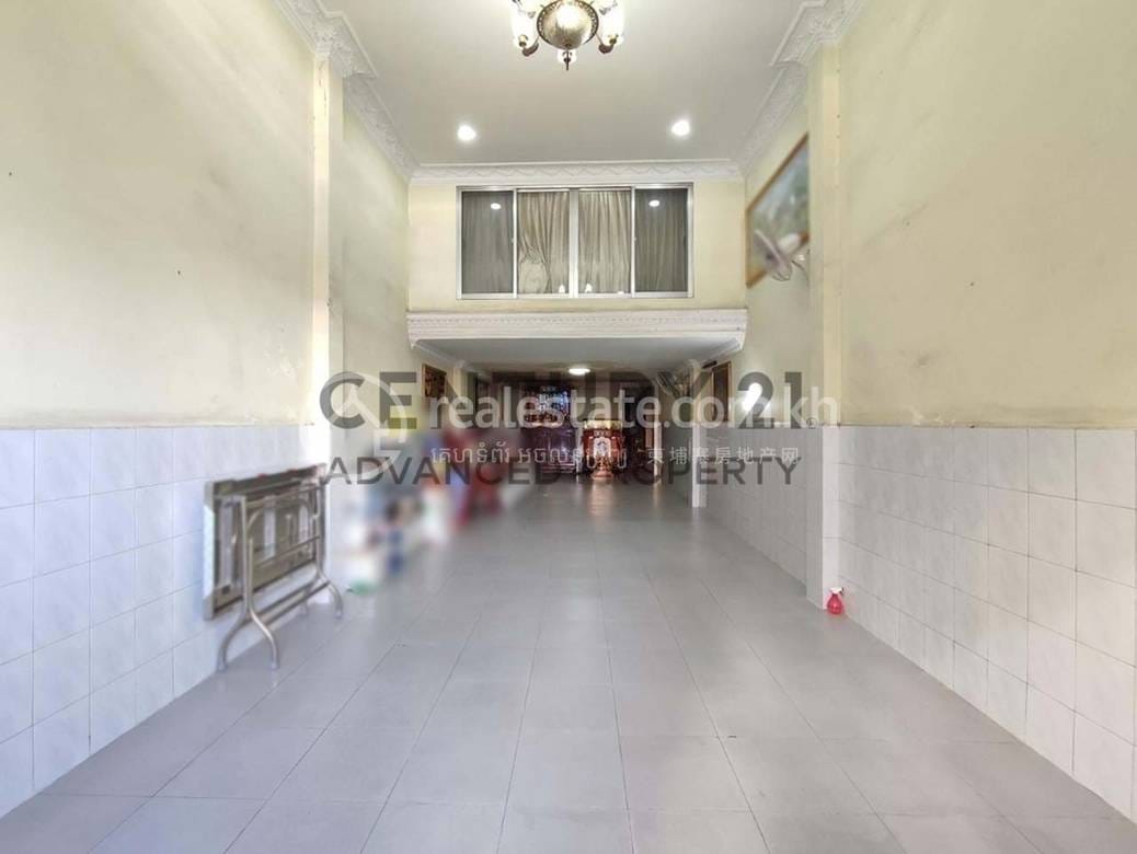 Appartement À vendre à Daun Penh $1,099,000