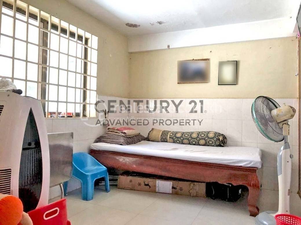 2卧室平房出售，价格$125,000