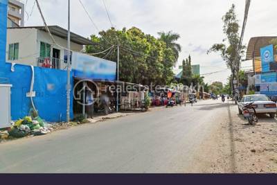   , Boeung Salang, Toul Kork, Phnom Penh