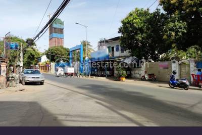   , Boeung Salang, Toul Kork, Phnom Penh