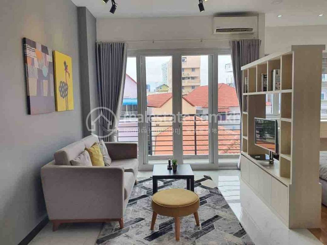Апартаменты Для Аренды in Chamkarmon $450